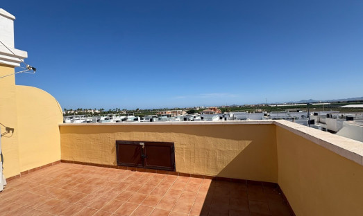 Resale - Townhouse - Roda - San Javier