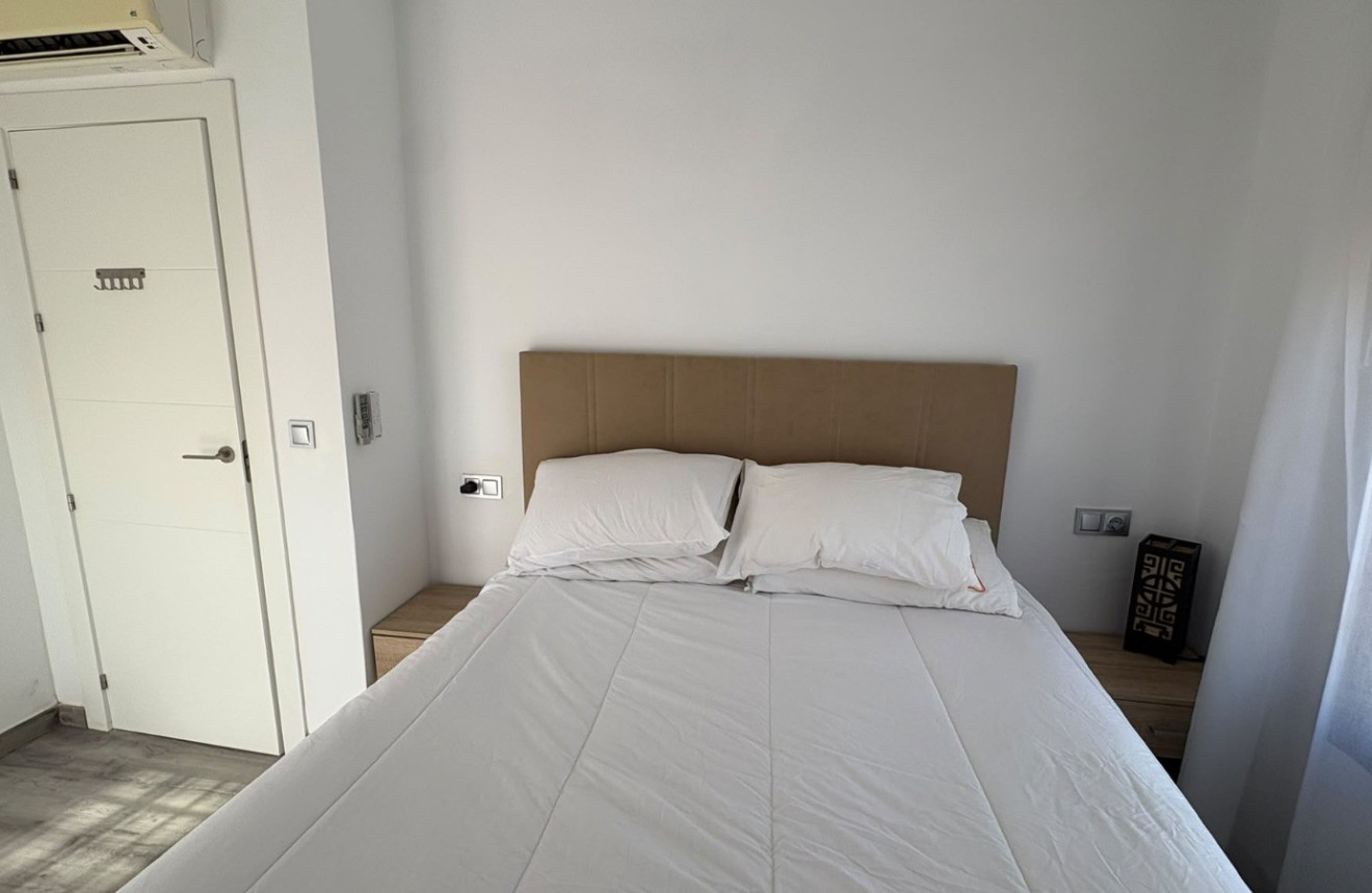 Resale - Townhouse - Roda - San Javier