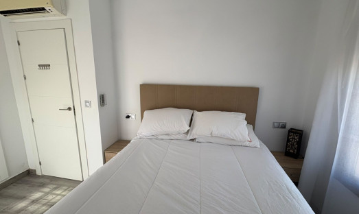 Resale - Townhouse - Roda - San Javier