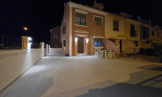 Resale - Townhouse - Roda - San Javier