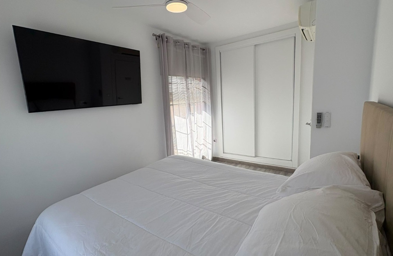 Resale - Townhouse - Roda - San Javier