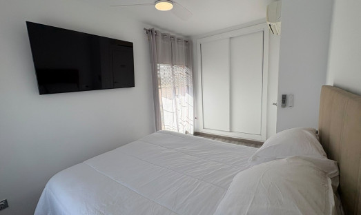 Resale - Townhouse - Roda - San Javier