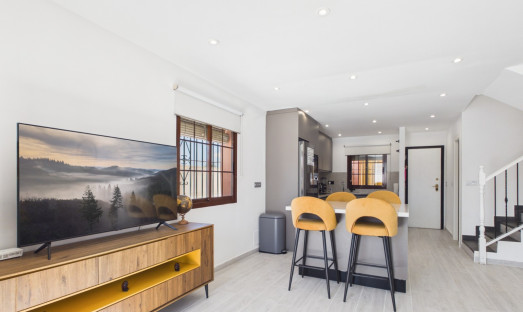 Resale - Townhouse - Roda - San Javier