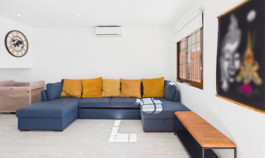 Resale - Townhouse - Roda - San Javier