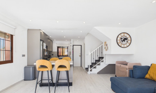 Resale - Townhouse - Roda - San Javier