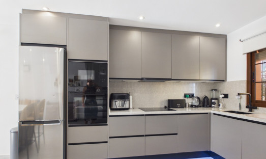 Resale - Townhouse - Roda - San Javier