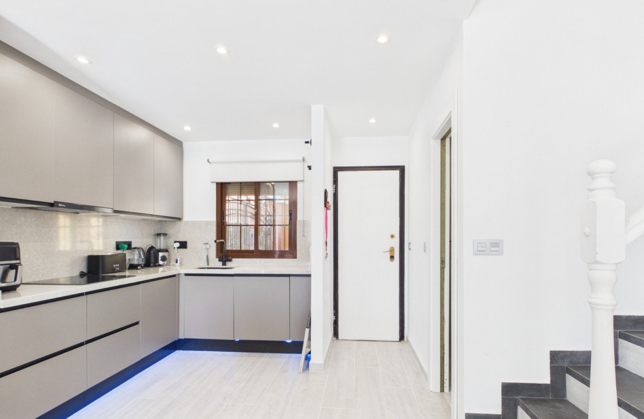 Resale - Townhouse - Roda - San Javier