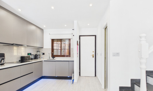 Resale - Townhouse - Roda - San Javier