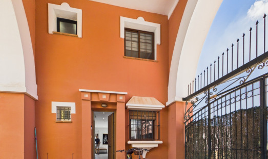 Resale - Townhouse - Roda - San Javier