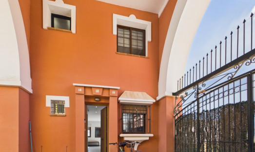 Resale - Townhouse - Roda - San Javier