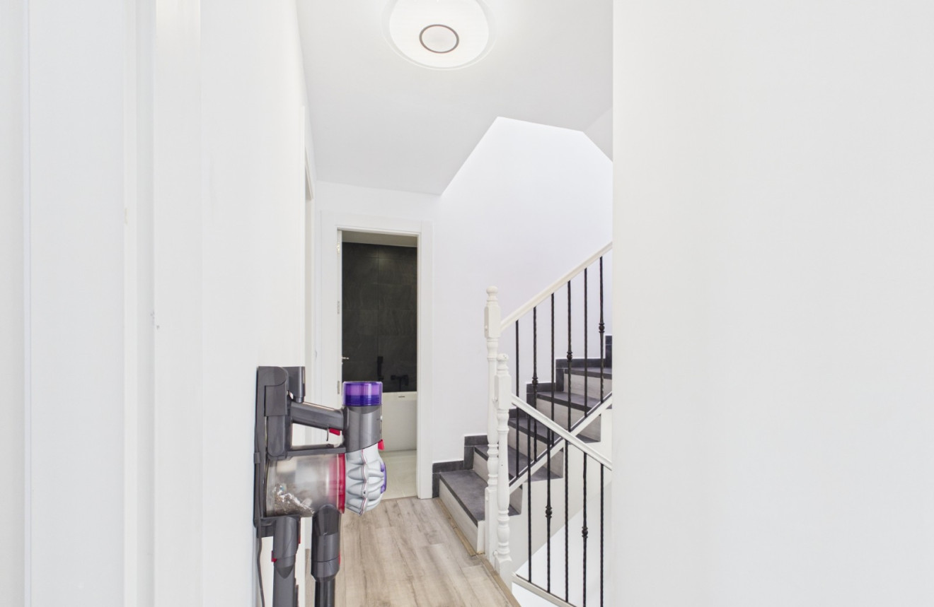 Resale - Townhouse - Roda - San Javier