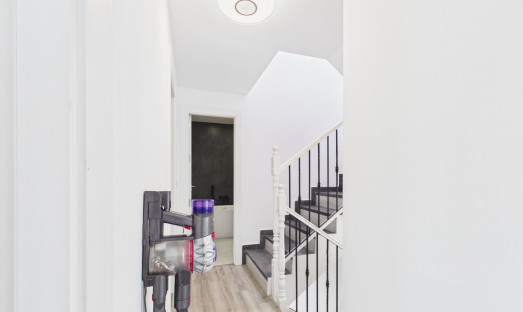 Resale - Townhouse - Roda - San Javier