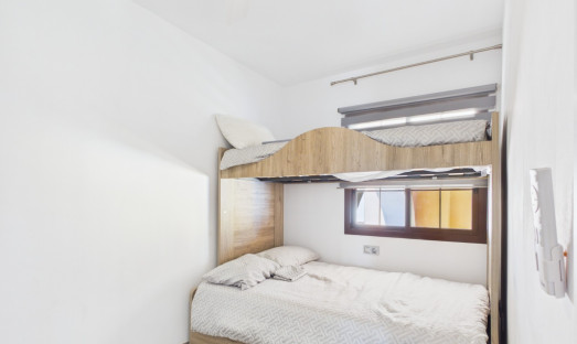 Resale - Townhouse - Roda - San Javier