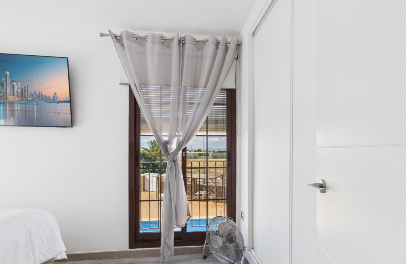 Resale - Townhouse - Roda - San Javier