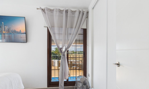 Resale - Townhouse - Roda - San Javier