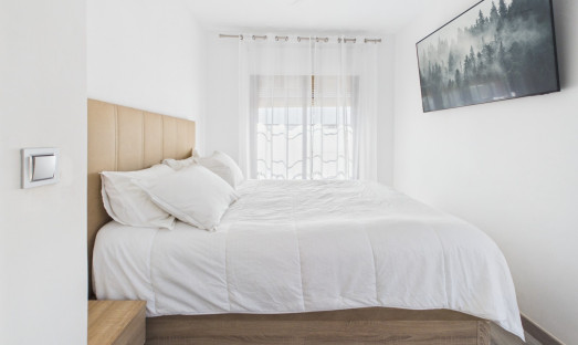 Resale - Townhouse - Roda - San Javier