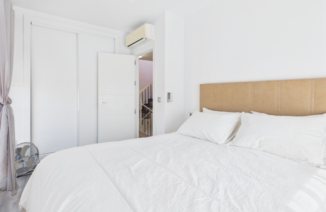 Resale - Townhouse - Roda - San Javier