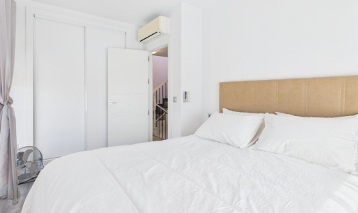 Resale - Townhouse - Roda - San Javier