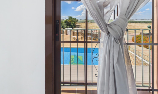 Resale - Townhouse - Roda - San Javier