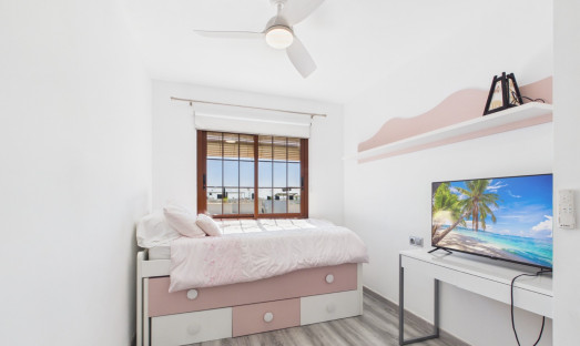 Resale - Townhouse - Roda - San Javier