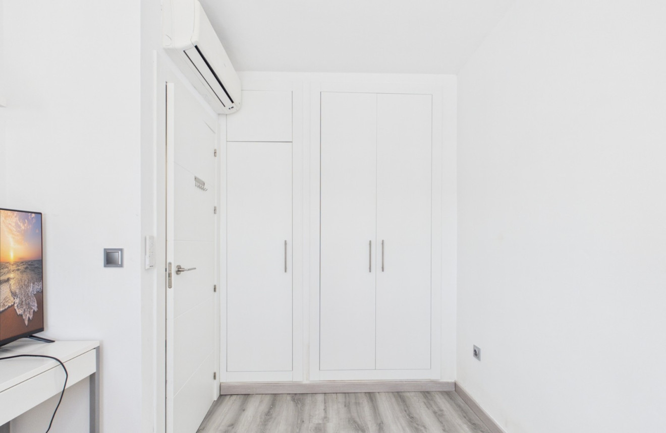 Resale - Townhouse - Roda - San Javier