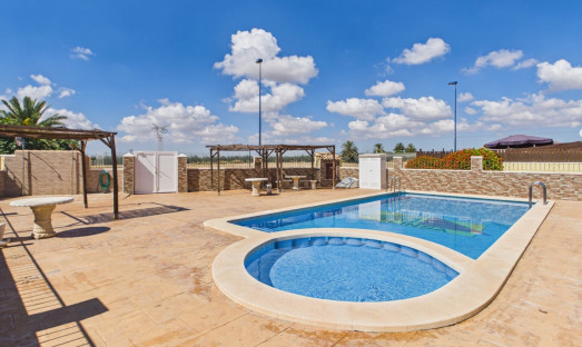 Resale - Townhouse - Roda - San Javier