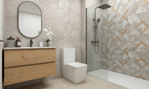 New Build - Apartment - Guardamar del Segura