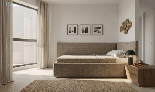 New Build - Apartment - Guardamar del Segura