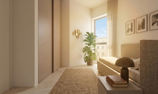 New Build - Apartment - Guardamar del Segura