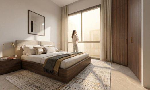 New Build - Apartment - Guardamar del Segura