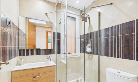 Resale - Apartment - Los Alcázares - La Serena Golf