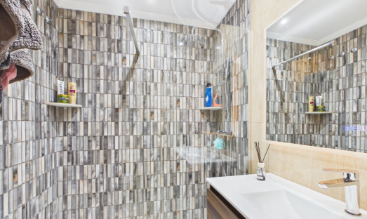 Resale - Apartment - Los Alcázares - La Serena Golf