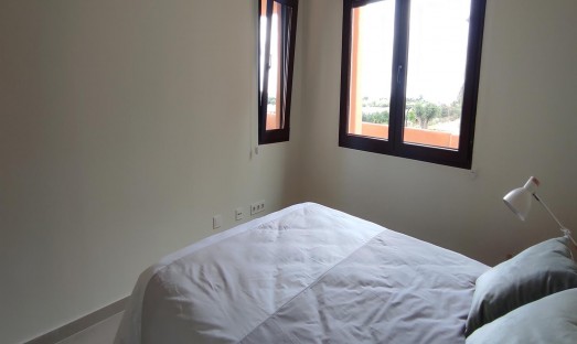 Nieuwbouw Woningen - Apartment - La Serena Golf