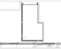 Neue Gebäude - Villa - 