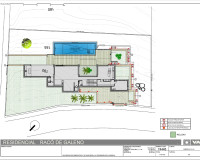 Neue Gebäude - Villa - 