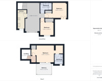 Wiederverkauf - Apartment - 