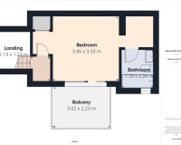 Wiederverkauf - Apartment - 
