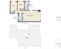 Resale - Villa - Torre Pacheco