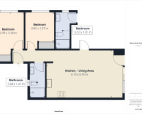 Resale - Villa - Torre Pacheco