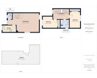 Revente - Maison de ville - Los Narejos