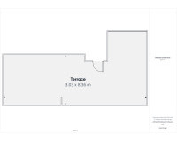 Revente - Maison de ville - Los Narejos