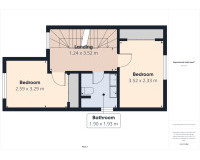 Revente - Maison de ville - Los Narejos