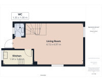 Revente - Maison de ville - Los Narejos