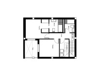 Obra nueva - Duplex - Los Balcones