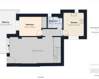 Herverkoop - Apartment - San Cayetano