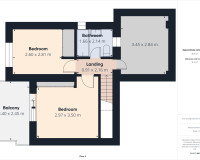 Herverkoop - Apartment - San Cayetano