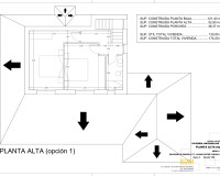 New Build - Villa - Pinoso