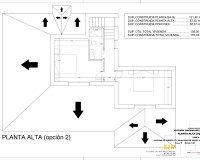 New Build - Villa - Pinoso