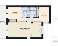 Resale - Apartment - San Javier - Velapi