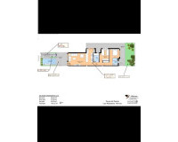 Reventa - Apartment - La Serena Golf